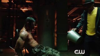 Arrow Season 5 Episode 5 Trailer Breakdown - Human Target!