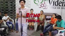 Quebra Gelo #17 Dinâmica de Grupos (Ritmo Tropical)