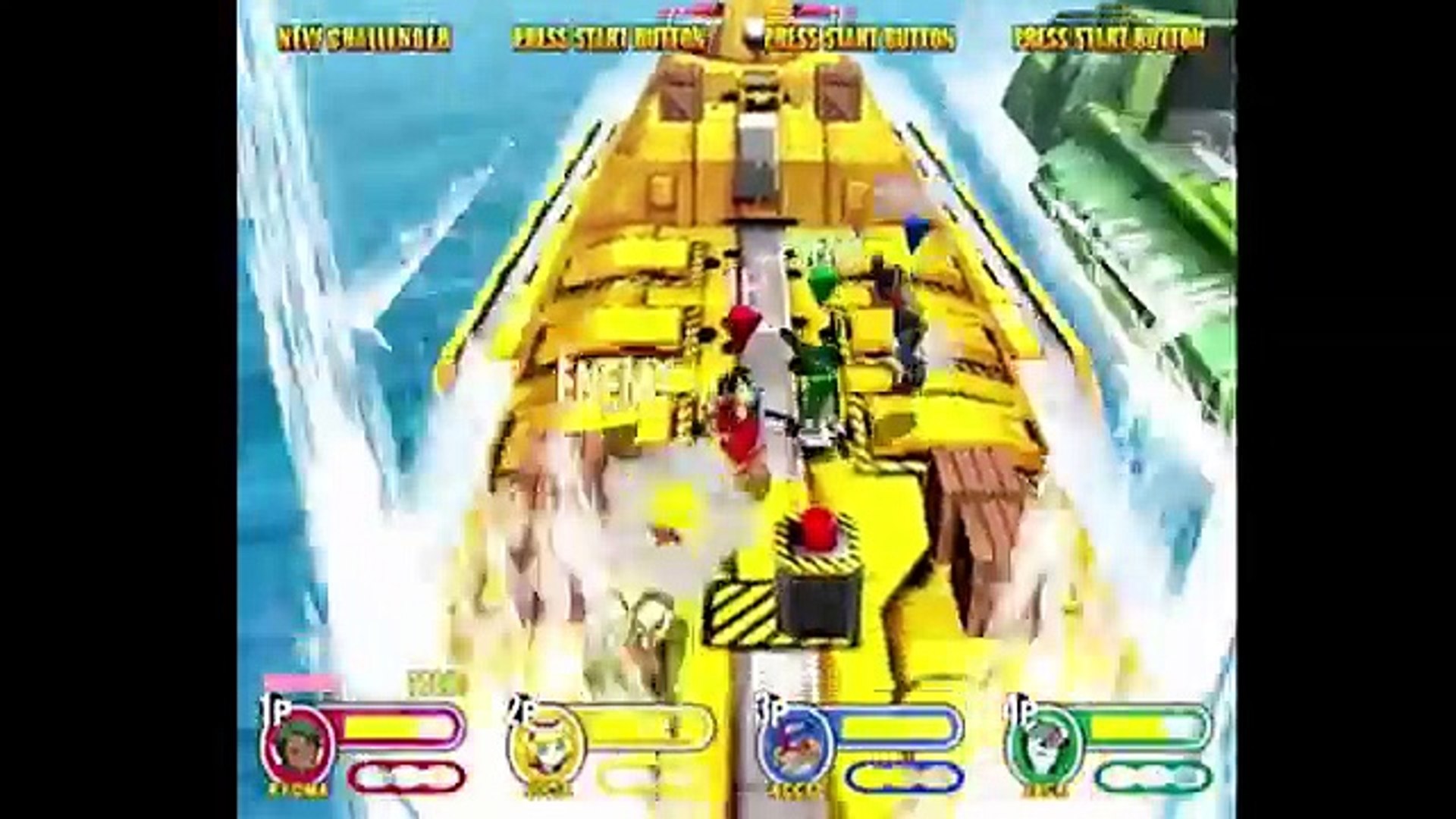 Top 10 Dreamcast Games