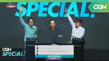 허준&김성회 악마들의 게임 리뷰! 솔저 76세 임용한 박사님과 함께 으르신용 게임 찾기 - OGN 스페셜 트러블메이커 [18.04.11] 2부