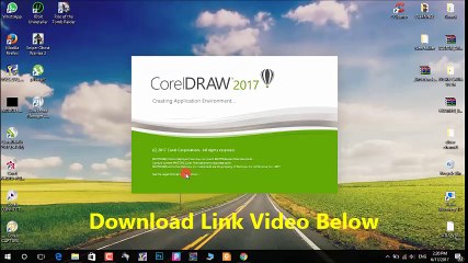CorelDRAW Graphics Suite 2018 + Full Version 2018