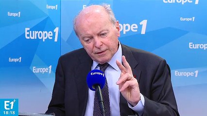 Jacques Toubon : "On a dématérialisé l'administration"