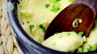 Silky & Delightful Korean Steamed Egg, Gyeran Jjim Recipe