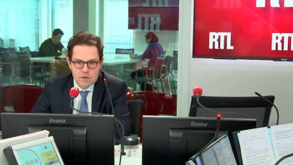 Blocage des universités : Gilles Roussel évoque "le risque que les choses s'enflamment"