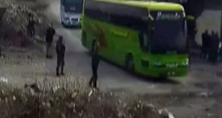 Rusya Savunma Bakanlığı: Şam'da Rus Gazetecilere Silahlı Saldırı Düzenlendi
