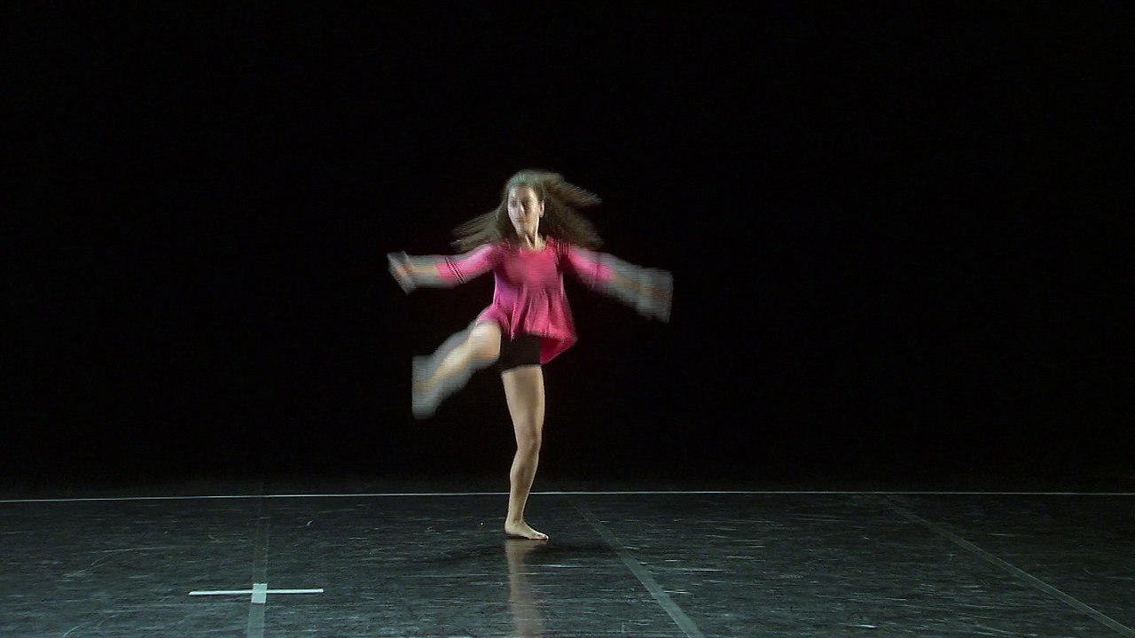 Epreuves de danse 2017 DANSE JAZZ Fin du 2ème cycle (fille) (1)