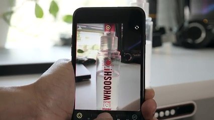 Friday 5: Halide - manual camera controls in a simple package
