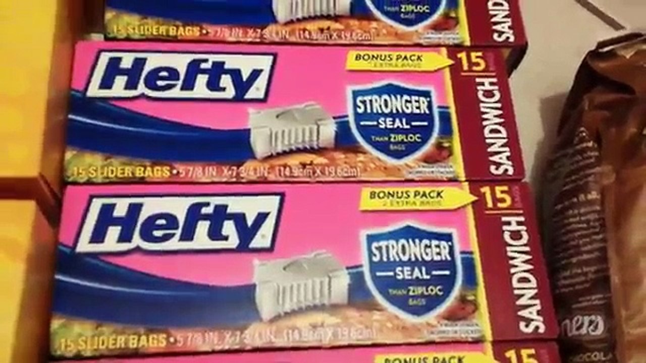 Tip for Couponing at the Dollar Tree :) Plus Haul Peak! More Prepper Supplies for SHTF Situations :)