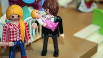 Playmobil Film deutsch - DER OSTERBESUCH - PlaymoGeschichten - Kinderserie