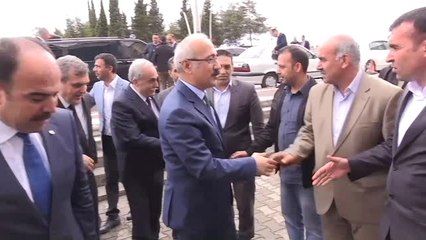 Kalkınma Bakanı Elvan: "2023 Hedeflerine Ulaşmak 2019'dan Geçiyor"