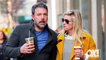 Three’s A Crowd: Ben Affleck’s Complicated Love Triangle With Jennifer Garner & Lindsay Shookus
