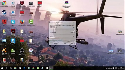 Tuto instaler un mod menu gta4 1.08 sans jailbreak