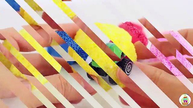 Вспыш и чудо машинки Игрушки для детей Развивающие мультики про машинки Вспыш новые серии на русском