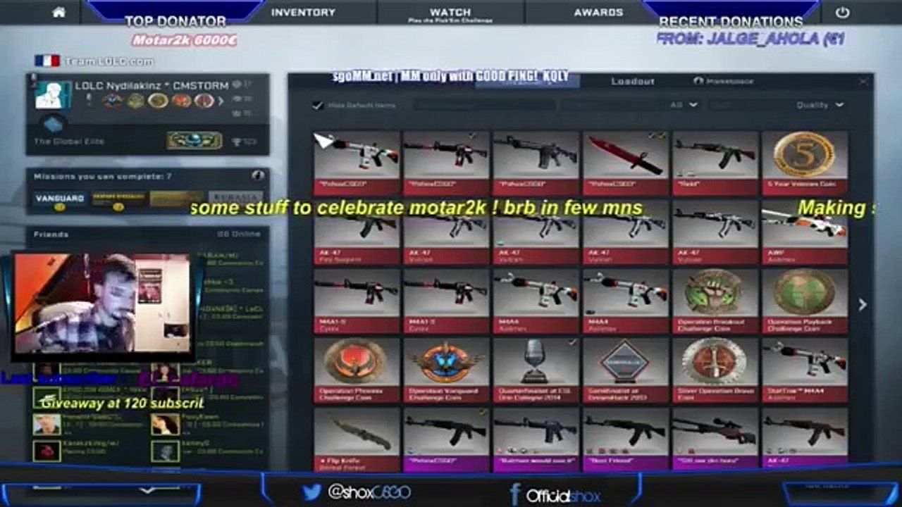 motar2k