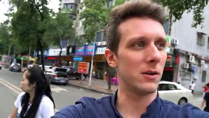 My ASIAN Mother in Law From HELL