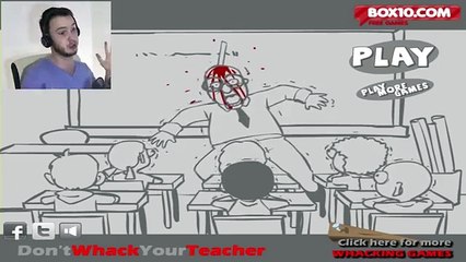 10 СПОСОБОВ УБИТЬ УЧИТЕЛЯ