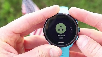 Suunto Spartan Sport Wrist HR Review! Better Than Garmin fenix 5 GPS Watch?