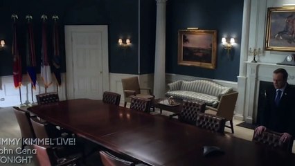 Designated Survivor Season 2 Episode 17 (S02E17) ~ Full Streaming