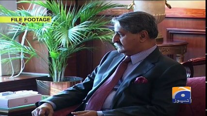 Geo Bulletin - 09 PM - 11 April 2018