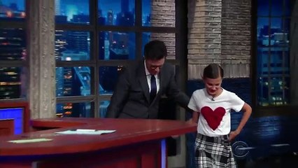 Millie Bobby Browns Fears: Sharks, the Dark, and Bungalows