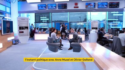 Olivier Galland et Anne Muxel constatent qu'une petite partie des jeunes musulmans "tendent à justifier la violence religieuse"