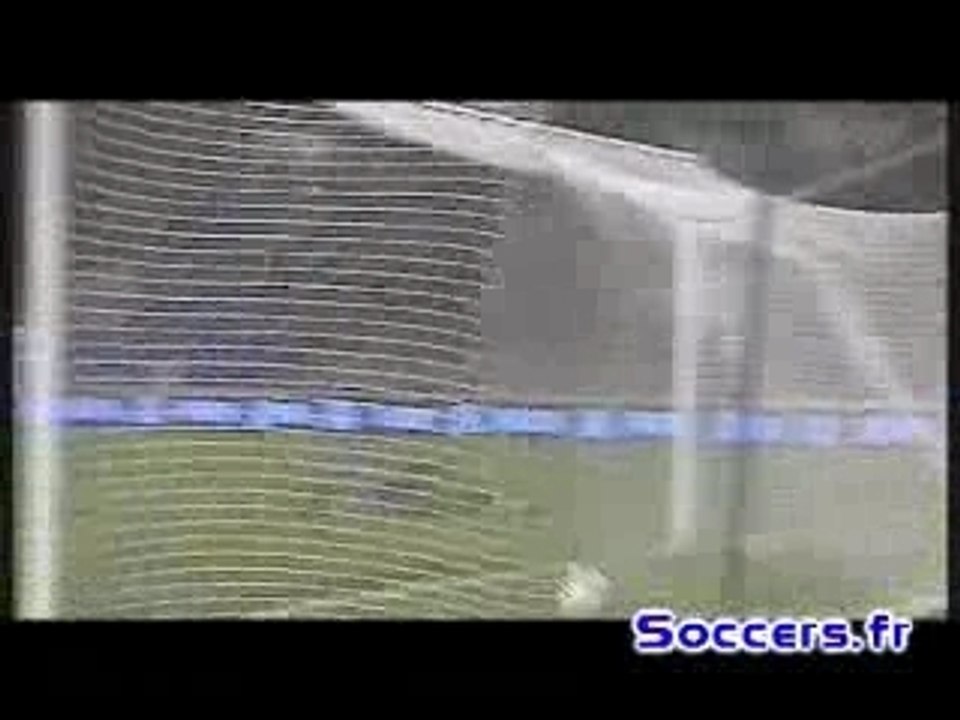Elmander Bordeaux 4-3 Toulouse
