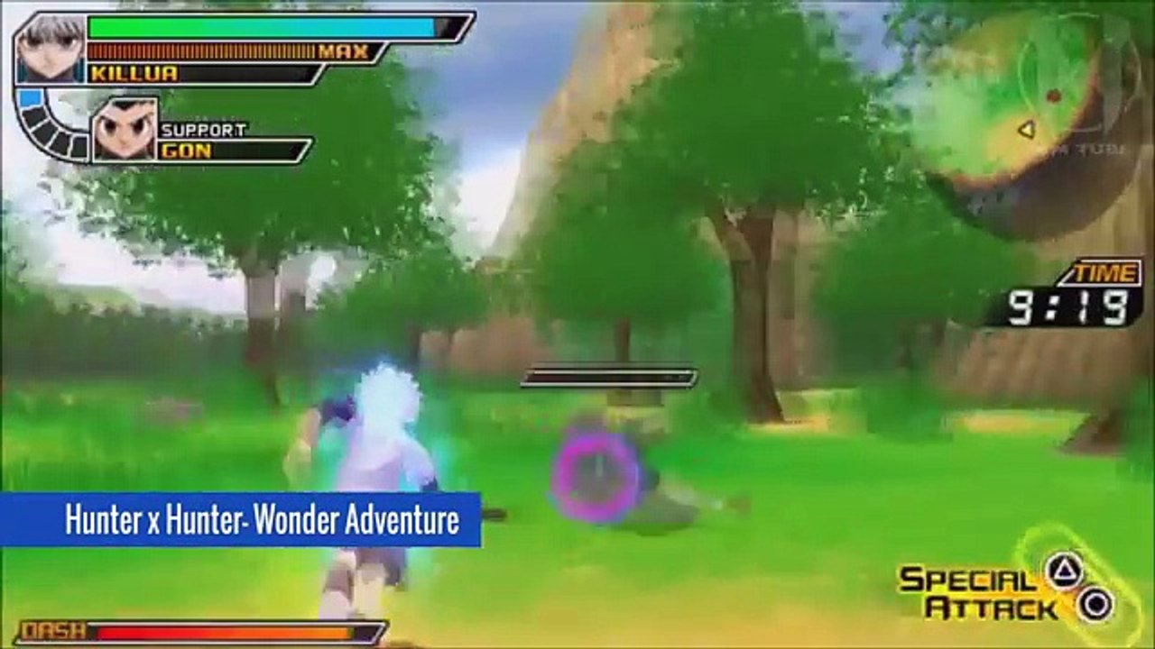 Top 10 BEST PPSSPP Anime Based Games of 2017 HD