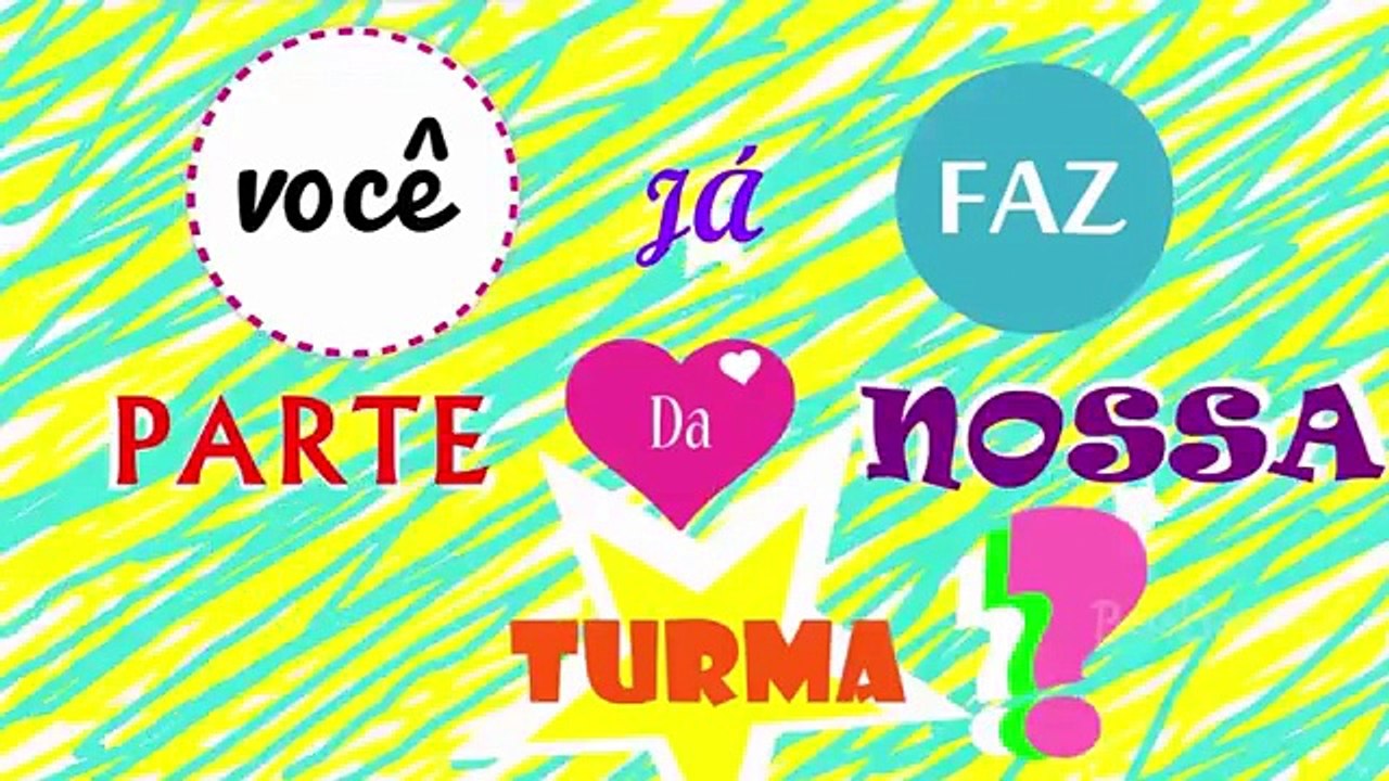 A BELA ENCOLHEU - Bela Bagunça