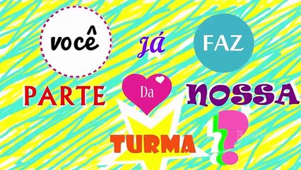 A BELA ENCOLHEU - Bela Bagunça