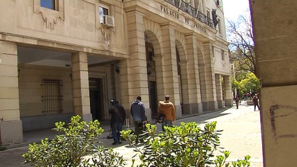 Griñán niega todo conocimiento en el caso de los ERE