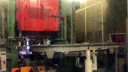 Le site de SEB à Selongey, en Côte-d'or