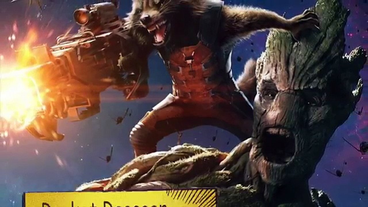 MARVEL PROXIMAS PELICULAS 1