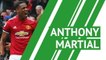 Anthony Martial - player profile