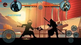 Shadow Fight 2 New Valentine Updates