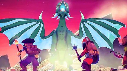 FOF THE KING Bande Annonce de Gameplay