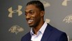 RGIII on Flacco: 'It's a great opportunity for me to learn from him'