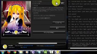 How to Download Custom Maid 3D