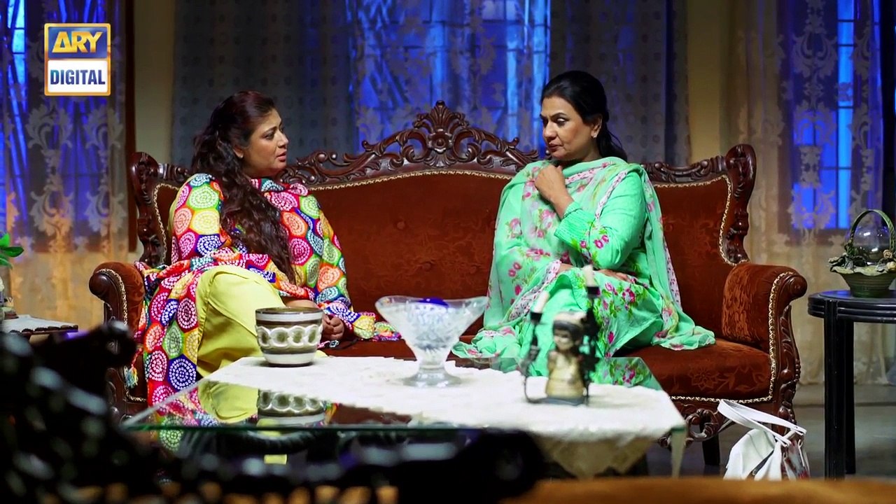 Dard Ka Rishta Episode 15 - 11th April 2018