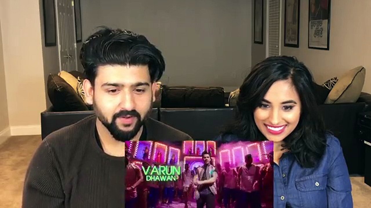 Badrinath Ki Dulhaniya Trailer Reion | Alia Bhatt, Varun Dhawan | Reion by RajDeep