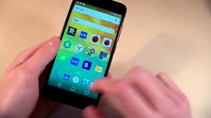 Обзор Prestigio Grace R7 7501 (HD)