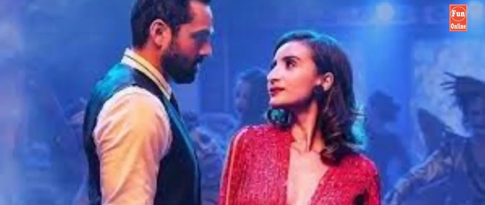 Bhoot Aaya Video | Nanu Ki Jaanu | Abhay Deol | Patralekhaa | Mika Singh | Fazil Puria |Sachin Gupta fun-online