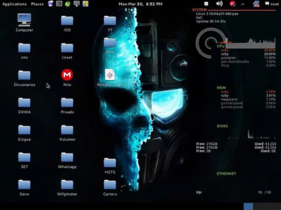 Hackear redes wifi wps locked y reset modem new