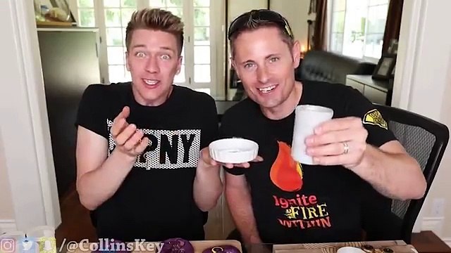 ШКОЛЬНИК СОШЕЛ С УМА ОТ СПИННЕРА