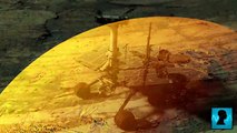 Alien Tracks Found On Mars In Reconnaissance Orbiter Photo? (Mars Mysteries)