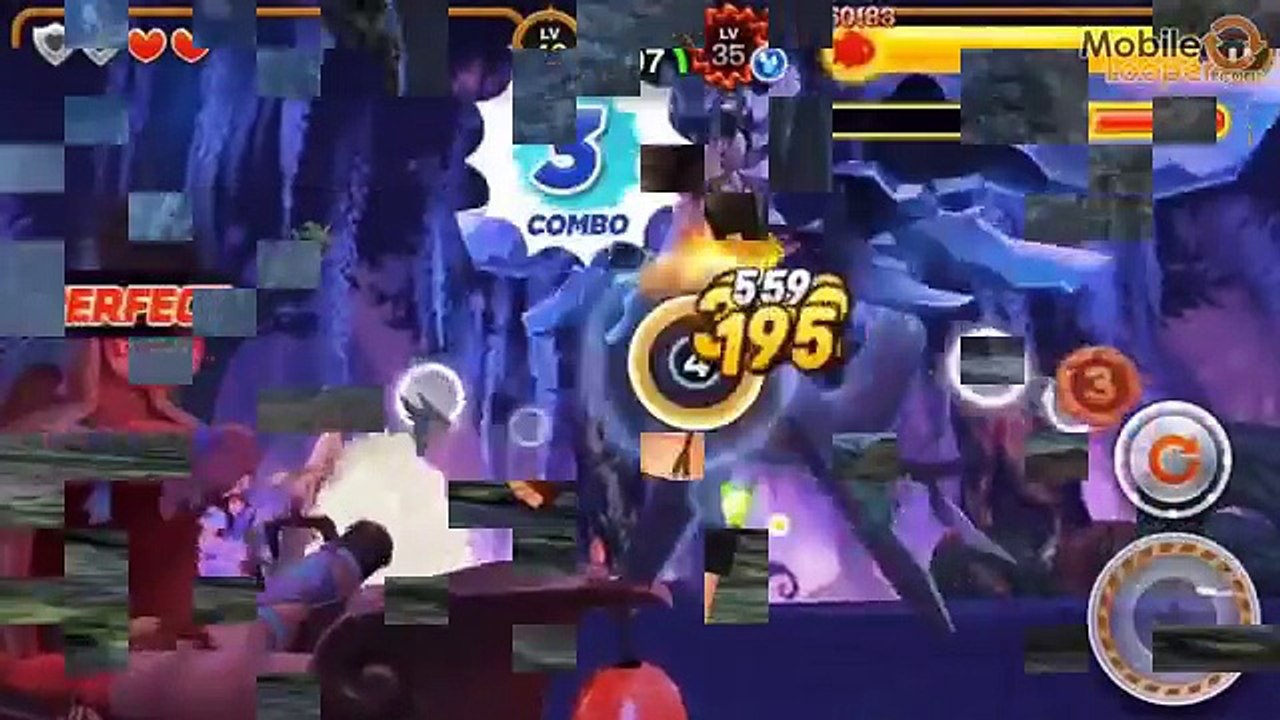 แนะนำ 10 เกมมือถือน่าเล่น EP16 ประจำเดือนกุมภาพันธ์ 2560