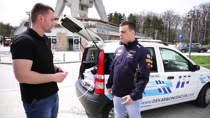 DA LI SAM POGREŠIO ŠTO SAM OVO URADIO?