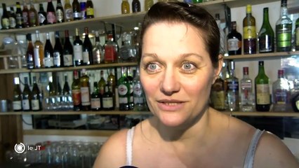 A LA UNE/  Nouveau radar sur l'axe Tours-Loches - 11/04/2018