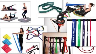 Can You Gain Muscle Mass with Resistance Bands?
