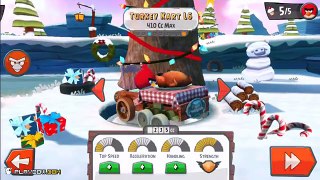 Angry Birds Go! - New Turkey Kart Unlocked!