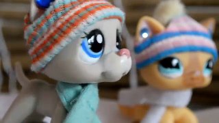 LPS: The Ice Crystal (Episode #2 Blue Light)